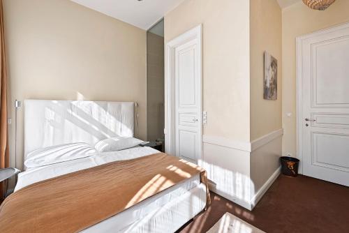 6 rooms Naschmarkt, Vídeň (fotografie 6)