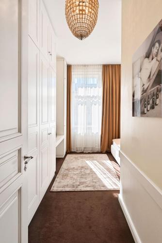 6 rooms Naschmarkt, Vídeň (fotografie 7)
