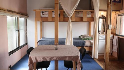 Komae Art House