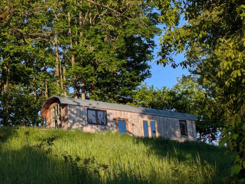 Tiny House - Natur und Komfort in Kulmbach, Deutschland
