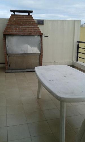 Balcony/terrace, Avenida Cabildo 1535 in Colegiales