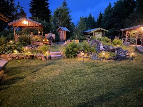 . Kulppis Bed&Breakfast