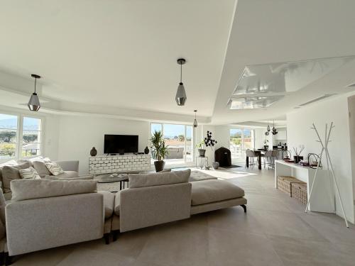Appartement Massimo, Sainte-Maxime (foto 5)