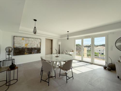 Appartement Massimo, Sainte-Maxime (foto 6)