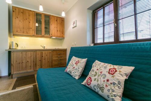 Apartamenty Zakopane Droga na Bystre 4A, Zakopane (fotografie 6)