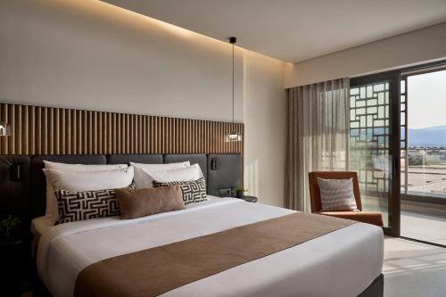 Rocca a Mare Heraklion - Handwritten Collection in otok Kreta