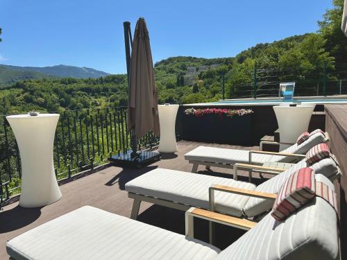 Imperia Luxury Residence - Apartment - Braşov