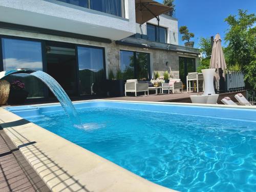 Imperia Luxury Residence - Apartment - Braşov