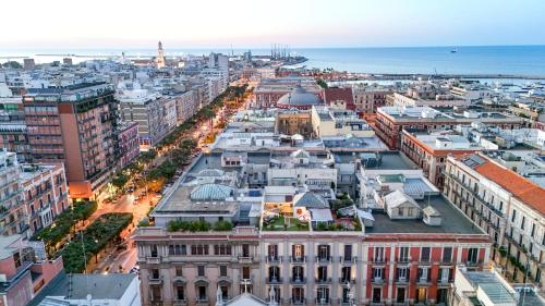 150mq Rooftop Paradise - Spacious Private Terrace, Bari