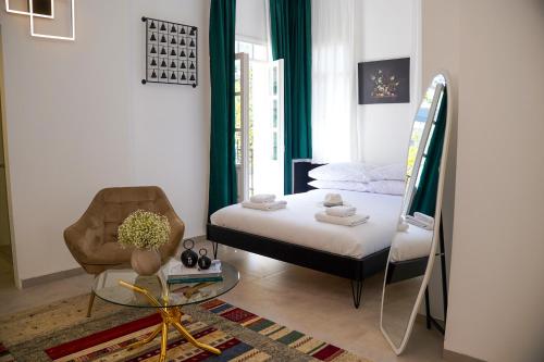 Sol Hotel Haifa in Carmel