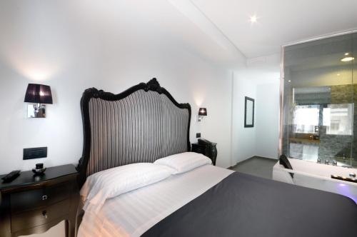 Barbarella Suite, Neapel (Foto 4)