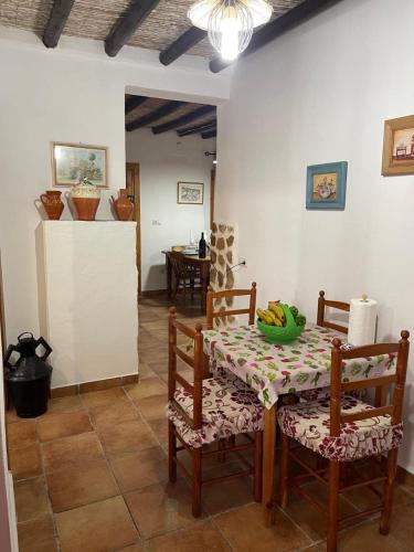 Cortijo del Humo in Sorbas