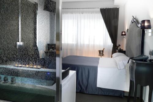 Barbarella Suite, Neapel (Foto 10)