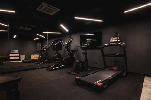 Focus Hotel Premium Wrocław, Breslau (Foto 9)