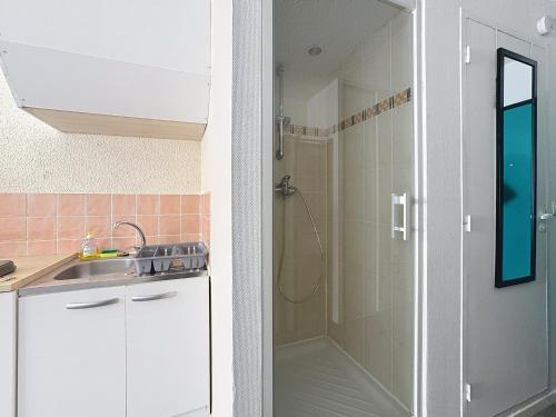 Studio meublé à Lyon Centre 3