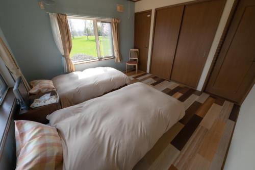 ふらのの丘, Kami-furano (fotografie 7)