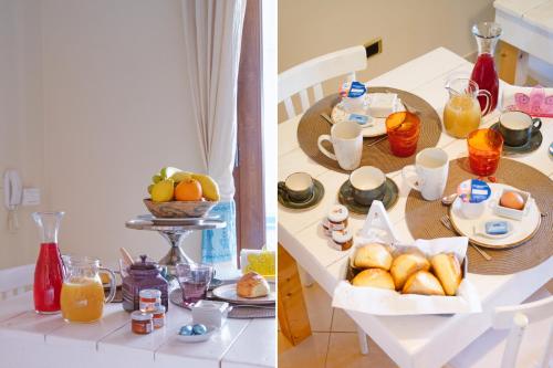 B&B Artemisia 4