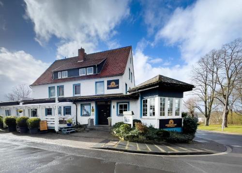 Hotel Sternenlicht in Löhne, Deutschland