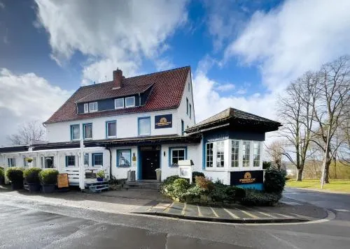 Hotel Sternenlicht in Löhne, Deutschland