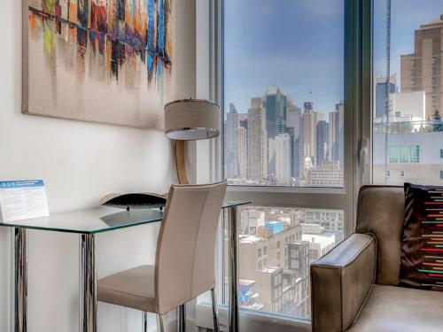 Global Luxury Suites at Sky in New York, USA