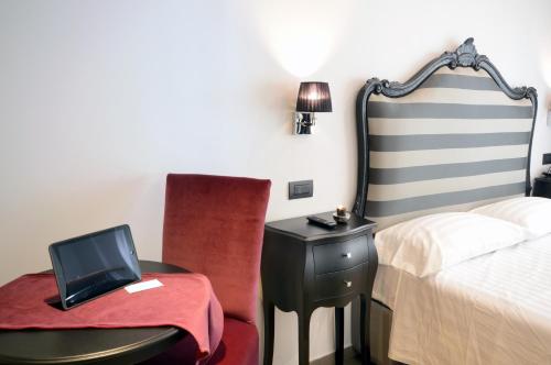 Barbarella Suite - main image
