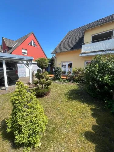 Haus Brekersmeden in Zingst, Deutschland
