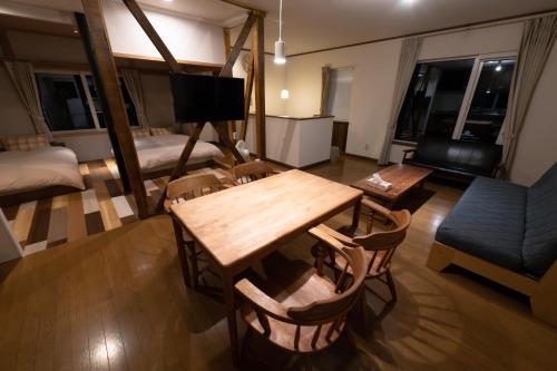 ふらのの丘, Kami-furano (fotografie 8)