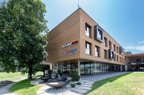 SkiWelt-Lodge Brixen im Thale, Brixen im Thale