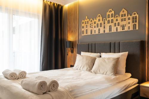 RentPlanet - Sienkiewicza Residence, Wroclaw