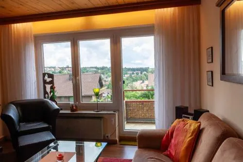 Ferienwohnung Carpe Diem mit Balkon in Braunlage, Deutschland