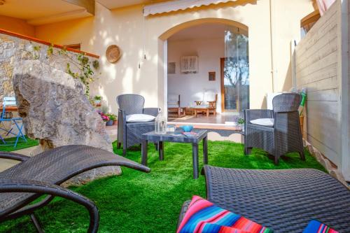 B&B Artemisia 3