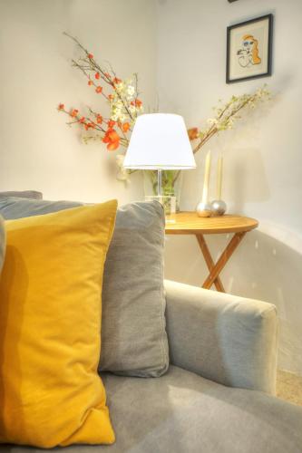 Charming and stylish duplex townhouse DGUY1-1, Valletta (photo 6)