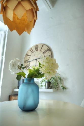 Charming and stylish duplex townhouse DGUY1-1, Valletta (photo 10)