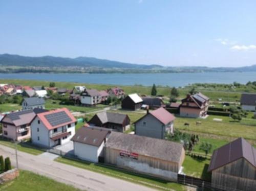 Apartamenty u Majki 2