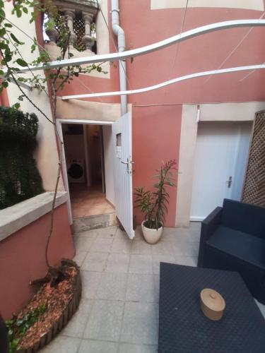 Létesítmények, Au soleil du Tricastin - Appartement 3 chambres avec terrasse in Pierrelatte