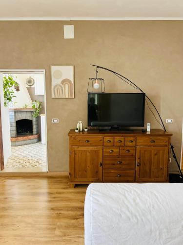 Casa Etrulia