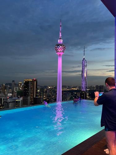 The Platinum KLCC by Dream Suites - image 14