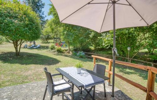 Viesnīcas āriene, Il Casale Del Mulino in Talla
