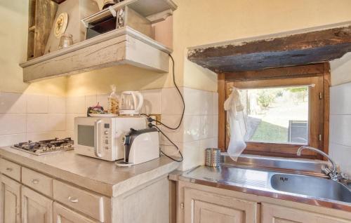 virtuve, Il Casale Del Mulino in Talla