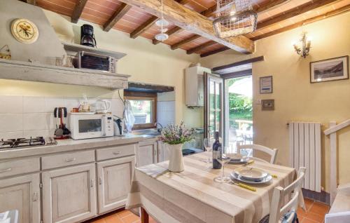 virtuve, Il Casale Del Mulino in Talla