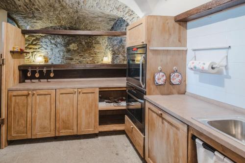 Casa Vanni Dimora storica