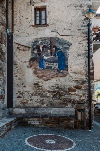 Casa Vanni Dimora storica