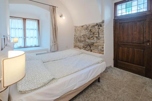 Casa Vanni Dimora storica