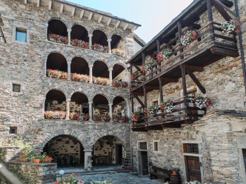 Casa Vanni Dimora storica