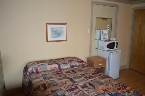 MOTEL-AUBERGE HELENE
