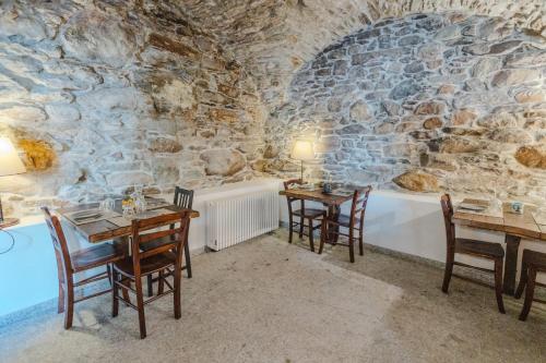 Casa Vanni Dimora storica
