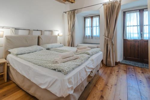 Casa Vanni Dimora storica