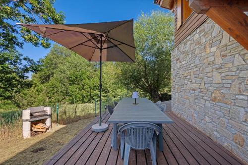 L'edliane - Location, gîte - Font-Romeu-Odeillo-Via
