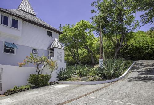 John John Cottage cottage in โกร ไอส์เลต