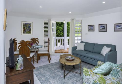 John John Cottage cottage in โกร ไอส์เลต